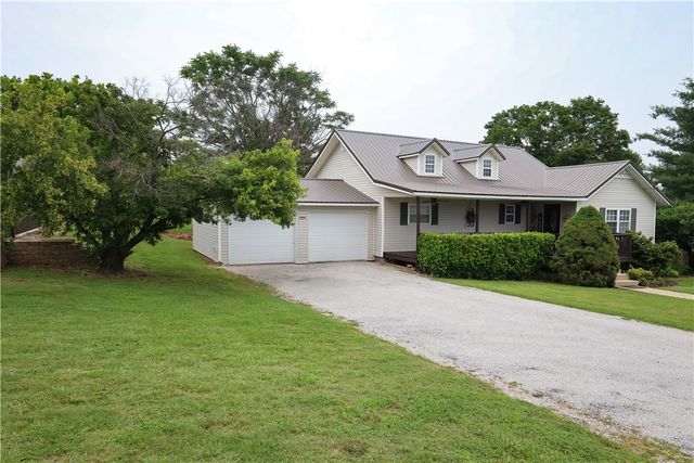 4639 Quail Court, Harrison, AR 72601