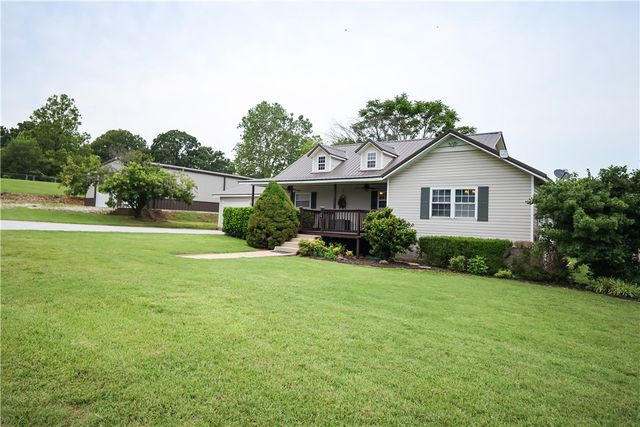 4639 Quail Court, Harrison, AR 72601