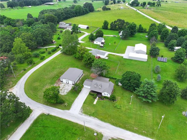 4639 Quail Court, Harrison, AR 72601