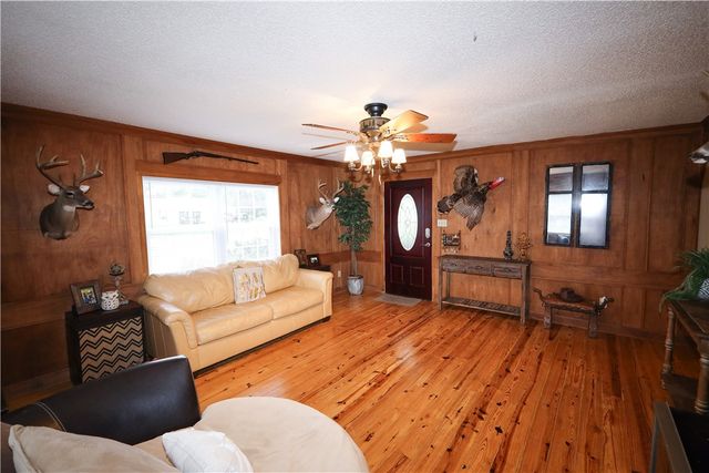 4639 Quail Court, Harrison, AR 72601