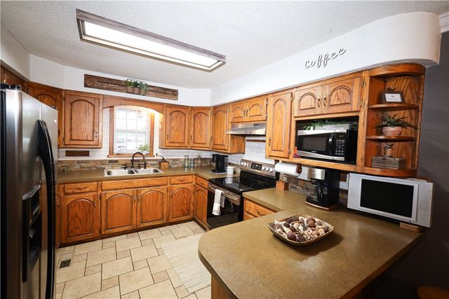 4639 Quail Court, Harrison, AR 72601