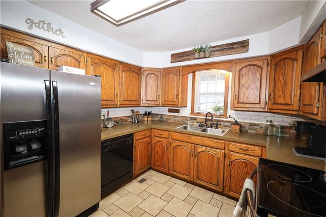 4639 Quail Court, Harrison, AR 72601
