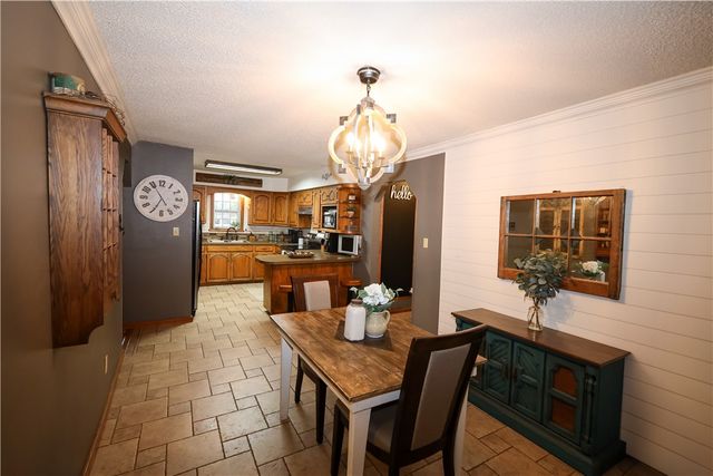 4639 Quail Court, Harrison, AR 72601