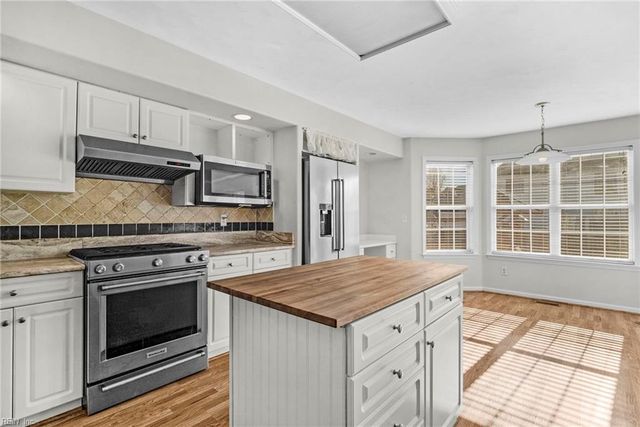 2540 Windy Pines BND, Virginia Beach, VA 23456