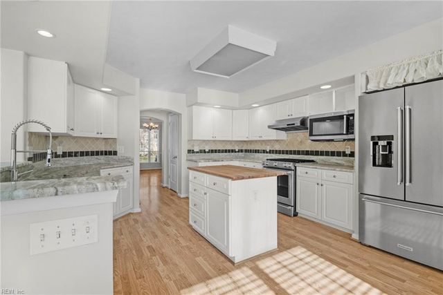 2540 Windy Pines BND, Virginia Beach, VA 23456