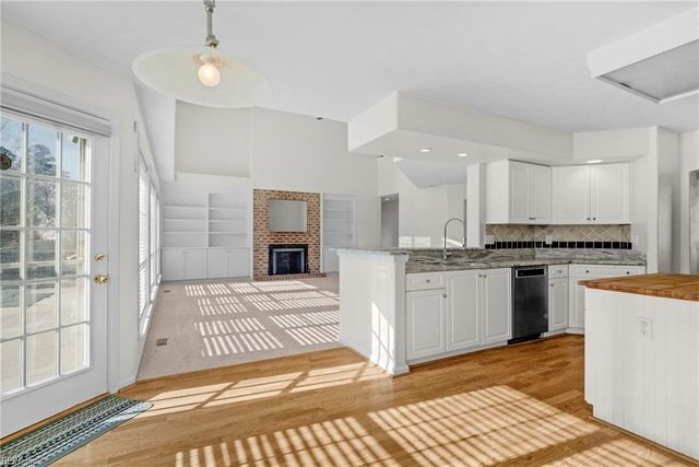 2540 Windy Pines BND, Virginia Beach, VA 23456