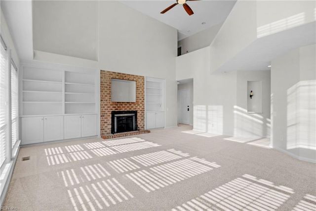 2540 Windy Pines BND, Virginia Beach, VA 23456