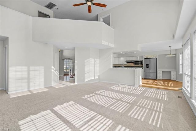 2540 Windy Pines BND, Virginia Beach, VA 23456