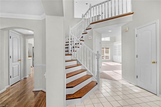 2540 Windy Pines BND, Virginia Beach, VA 23456