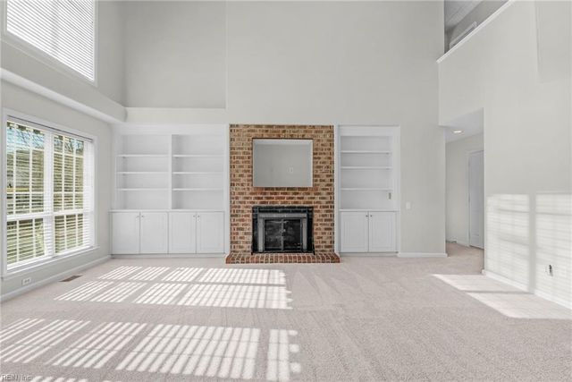 2540 Windy Pines BND, Virginia Beach, VA 23456