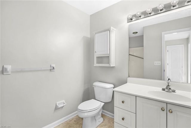 2540 Windy Pines BND, Virginia Beach, VA 23456