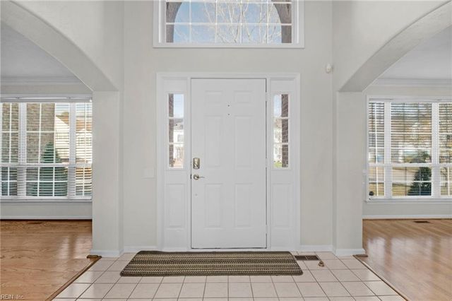 2540 Windy Pines BND, Virginia Beach, VA 23456