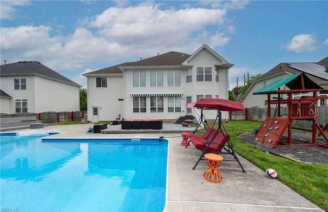 2540 Windy Pines BND, Virginia Beach, VA 23456