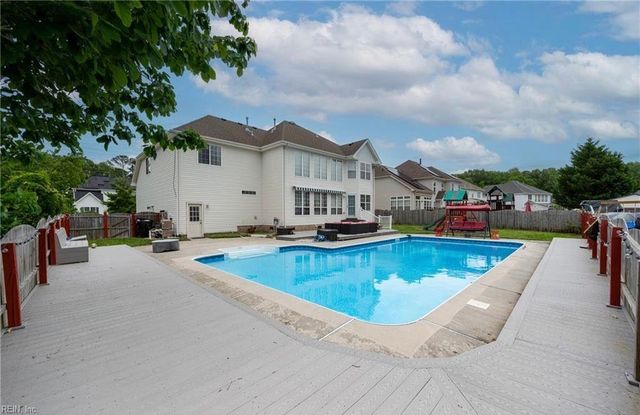 2540 Windy Pines BND, Virginia Beach, VA 23456