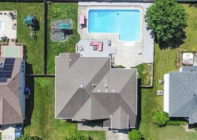 2540 Windy Pines BND, Virginia Beach, VA 23456