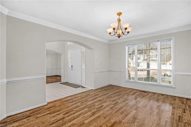 2540 Windy Pines BND, Virginia Beach, VA 23456