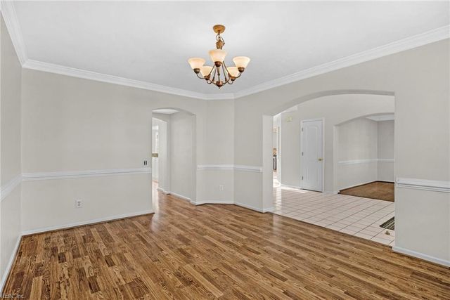 2540 Windy Pines BND, Virginia Beach, VA 23456