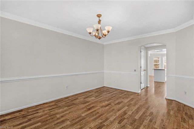 2540 Windy Pines BND, Virginia Beach, VA 23456