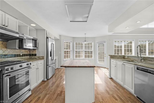 2540 Windy Pines BND, Virginia Beach, VA 23456