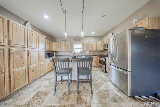 14750 Private Drive 6021, Edgar Springs, MO 65462