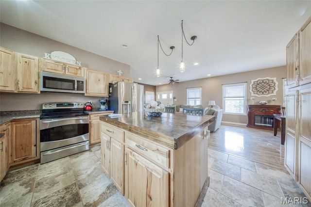 14750 Private Drive 6021, Edgar Springs, MO 65462