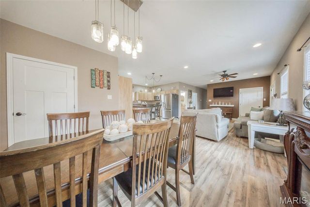 14750 Private Drive 6021, Edgar Springs, MO 65462