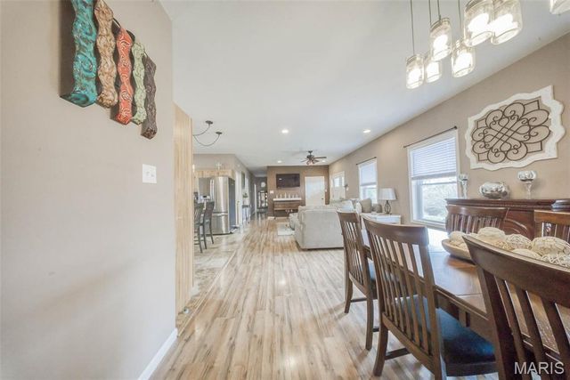 14750 Private Drive 6021, Edgar Springs, MO 65462