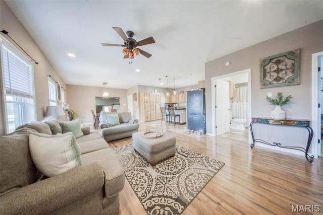 14750 Private Drive 6021, Edgar Springs, MO 65462