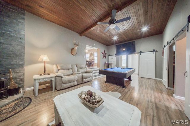 14750 Private Drive 6021, Edgar Springs, MO 65462