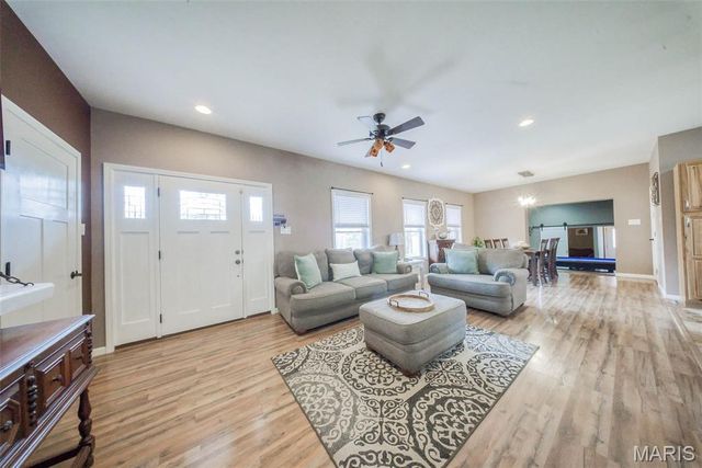 14750 Private Drive 6021, Edgar Springs, MO 65462