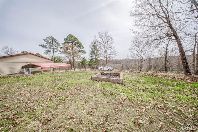 14750 Private Drive 6021, Edgar Springs, MO 65462