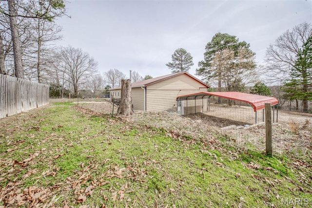 14750 Private Drive 6021, Edgar Springs, MO 65462