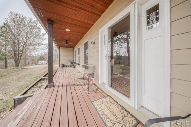 14750 Private Drive 6021, Edgar Springs, MO 65462