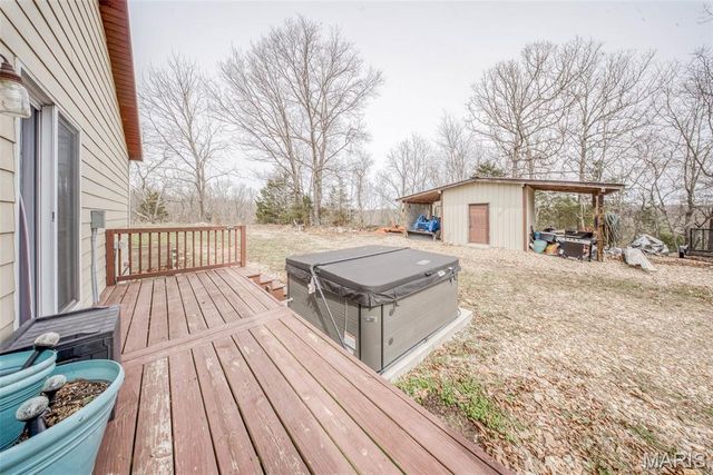 14750 Private Drive 6021, Edgar Springs, MO 65462
