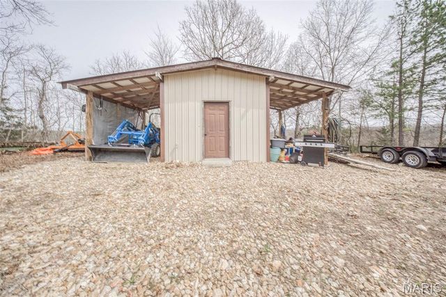 14750 Private Drive 6021, Edgar Springs, MO 65462