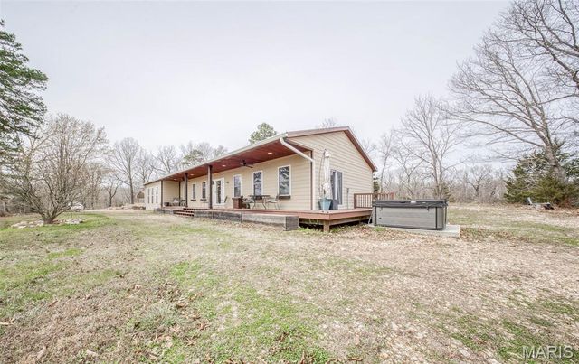 14750 Private Drive 6021, Edgar Springs, MO 65462