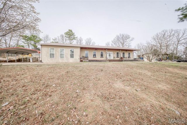 14750 Private Drive 6021, Edgar Springs, MO 65462