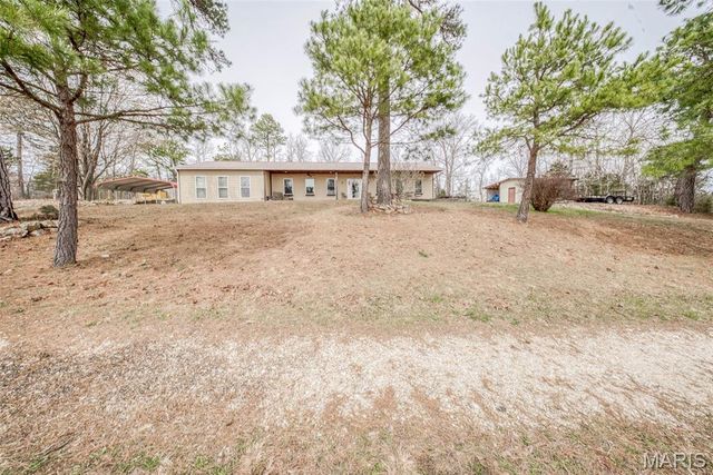 14750 Private Drive 6021, Edgar Springs, MO 65462