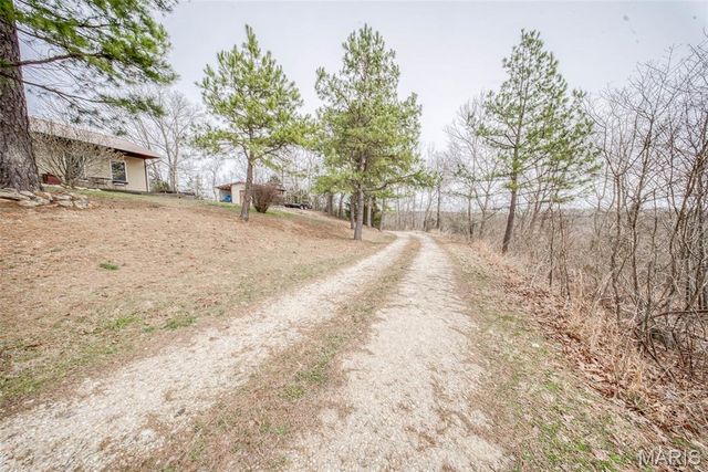 14750 Private Drive 6021, Edgar Springs, MO 65462