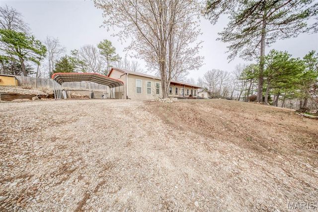 14750 Private Drive 6021, Edgar Springs, MO 65462