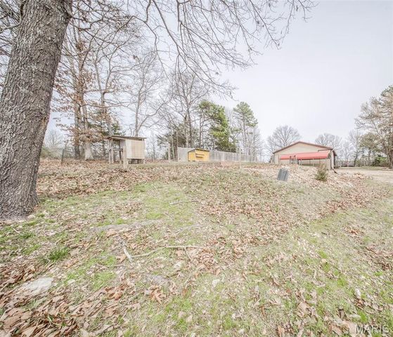 14750 Private Drive 6021, Edgar Springs, MO 65462