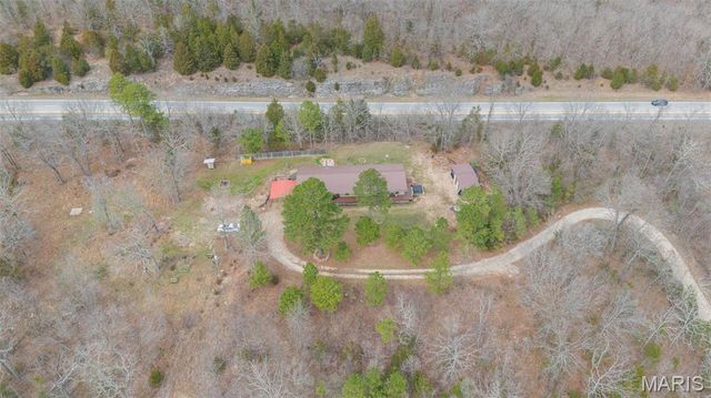 14750 Private Drive 6021, Edgar Springs, MO 65462