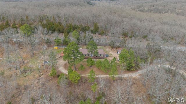 14750 Private Drive 6021, Edgar Springs, MO 65462