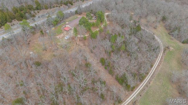 14750 Private Drive 6021, Edgar Springs, MO 65462