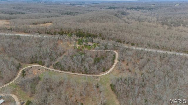 14750 Private Drive 6021, Edgar Springs, MO 65462