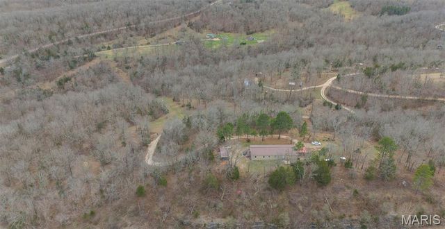 14750 Private Drive 6021, Edgar Springs, MO 65462