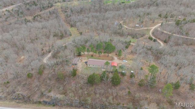 14750 Private Drive 6021, Edgar Springs, MO 65462