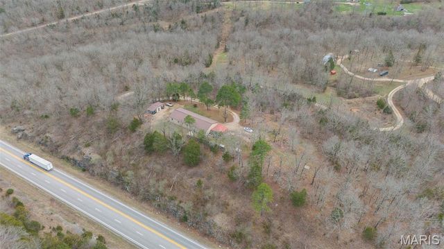 14750 Private Drive 6021, Edgar Springs, MO 65462