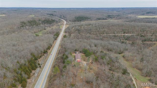 14750 Private Drive 6021, Edgar Springs, MO 65462