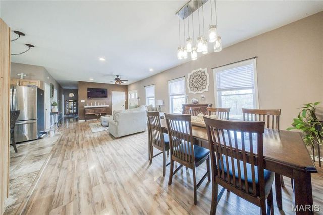 14750 Private Drive 6021, Edgar Springs, MO 65462